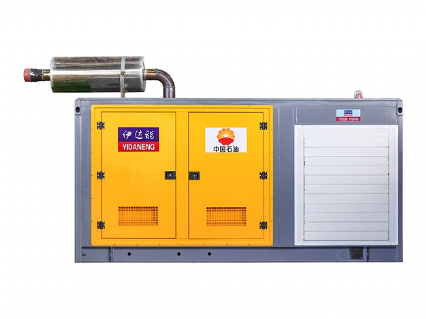 濰坊發(fā)電機廠家
